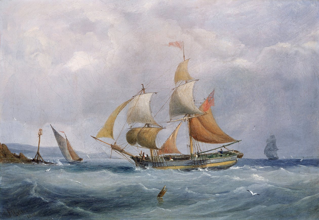  by Joseph Walter