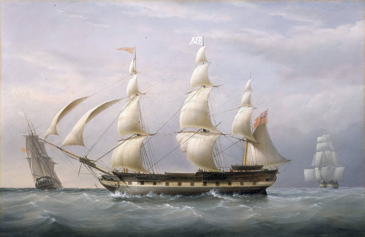  by Joseph Walter