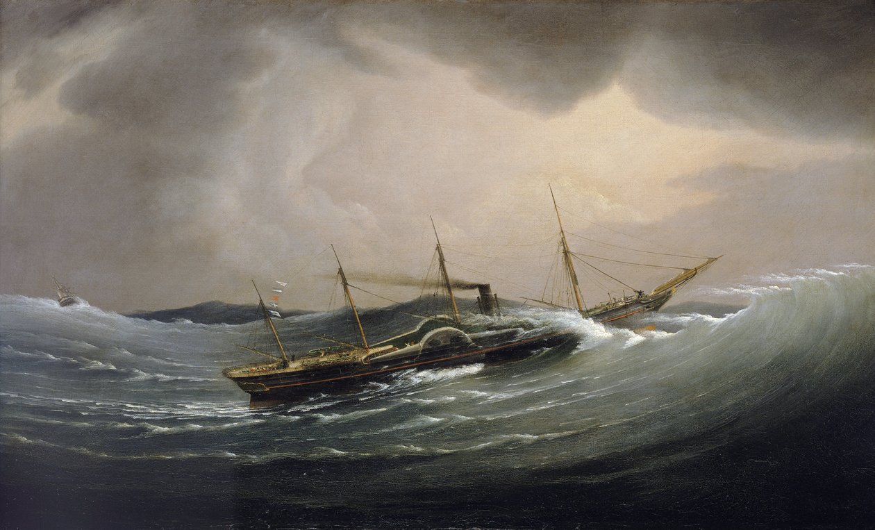  by Joseph Walter