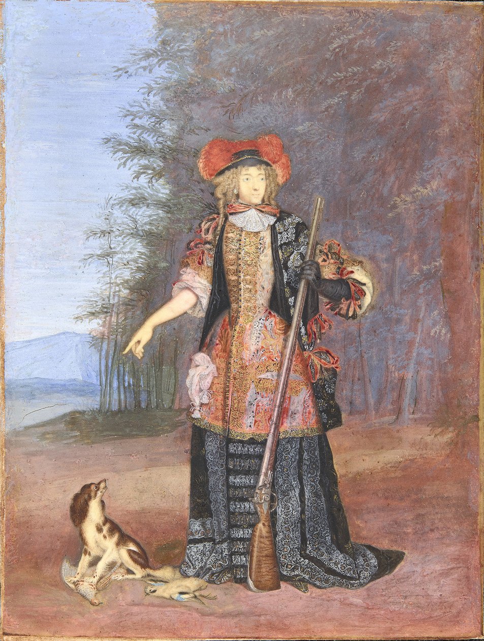 Elizabeth Charlotte