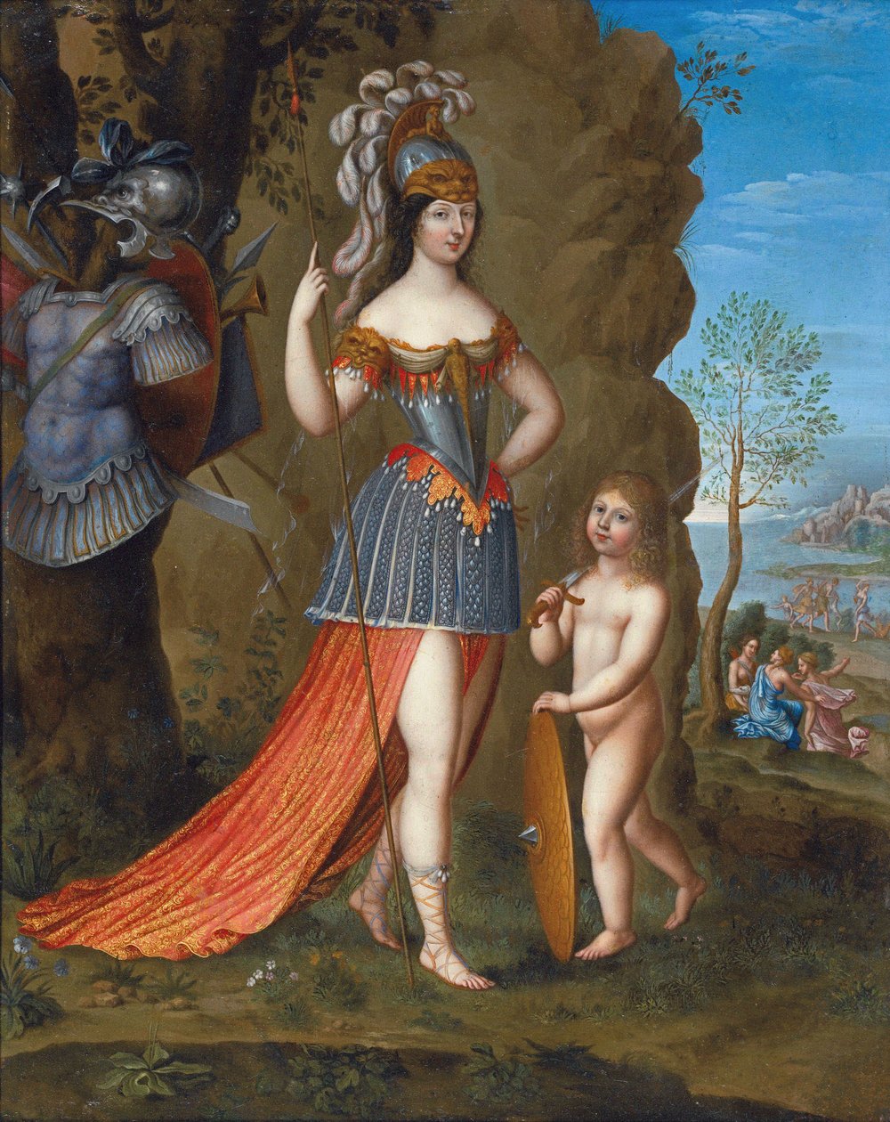  by Joseph Werner the Younger