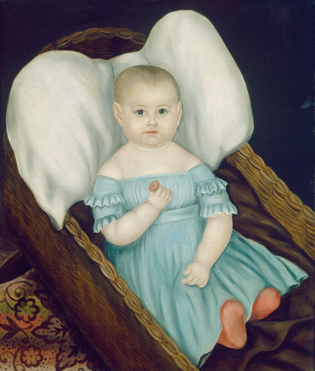  by Joseph Whiting Stock