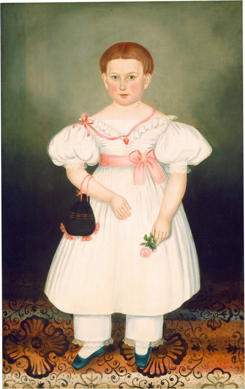  by Joseph Whiting Stock