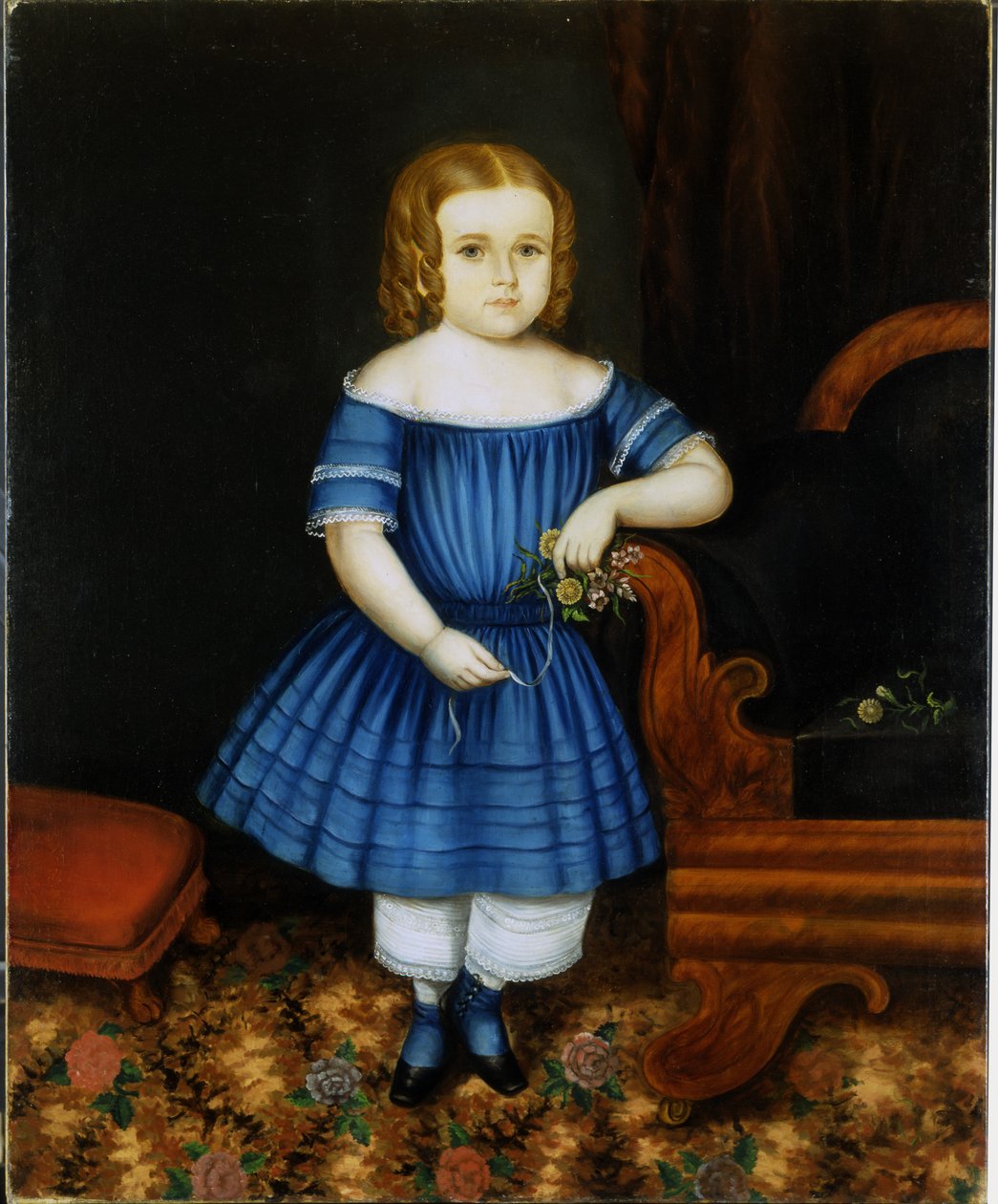 Nancy Riley