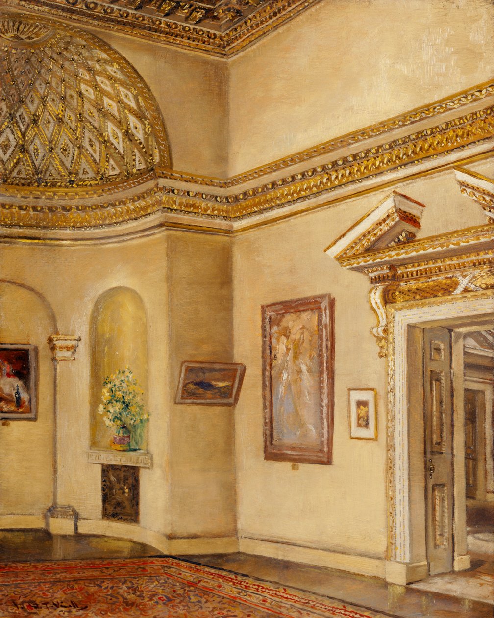  by Joseph Williams Topham Vinall