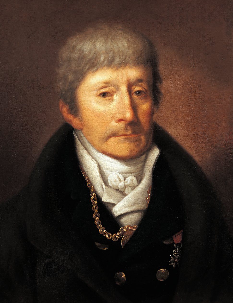  by Joseph Willibrord Mahler