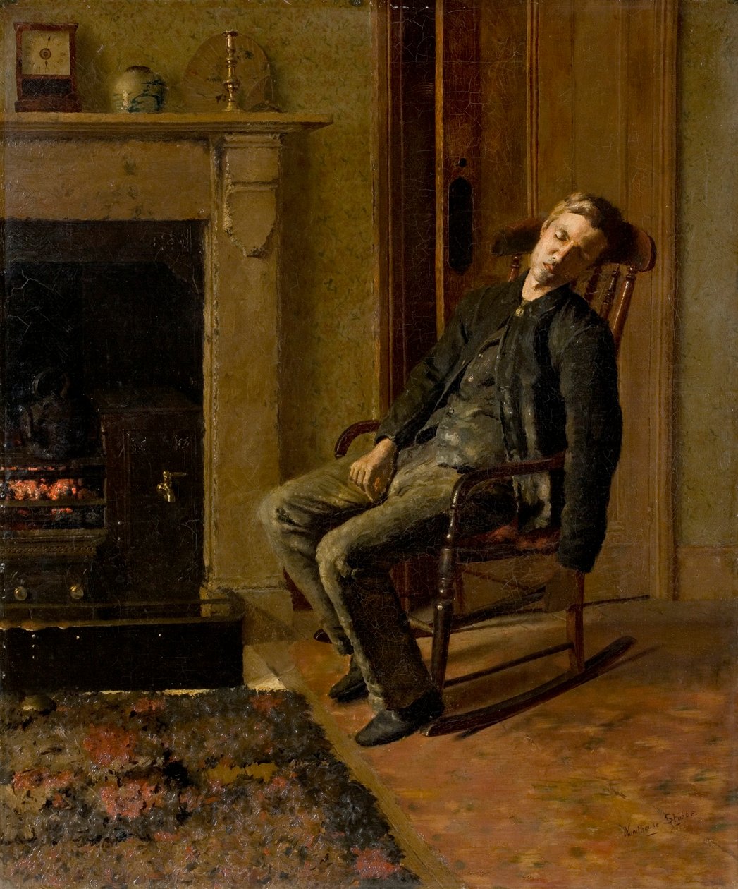  by Joseph Woodhouse Stubbs