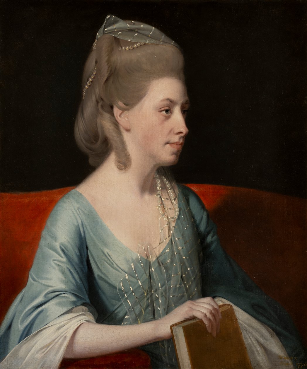  by Joseph Wright of Derby