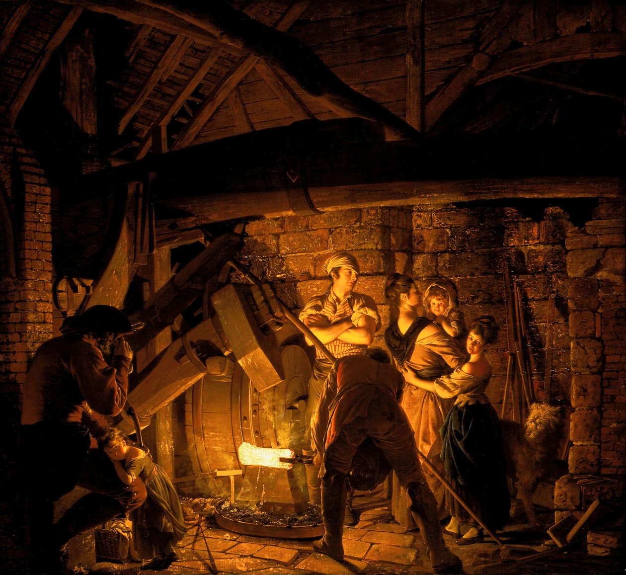  by Joseph Wright of Derby