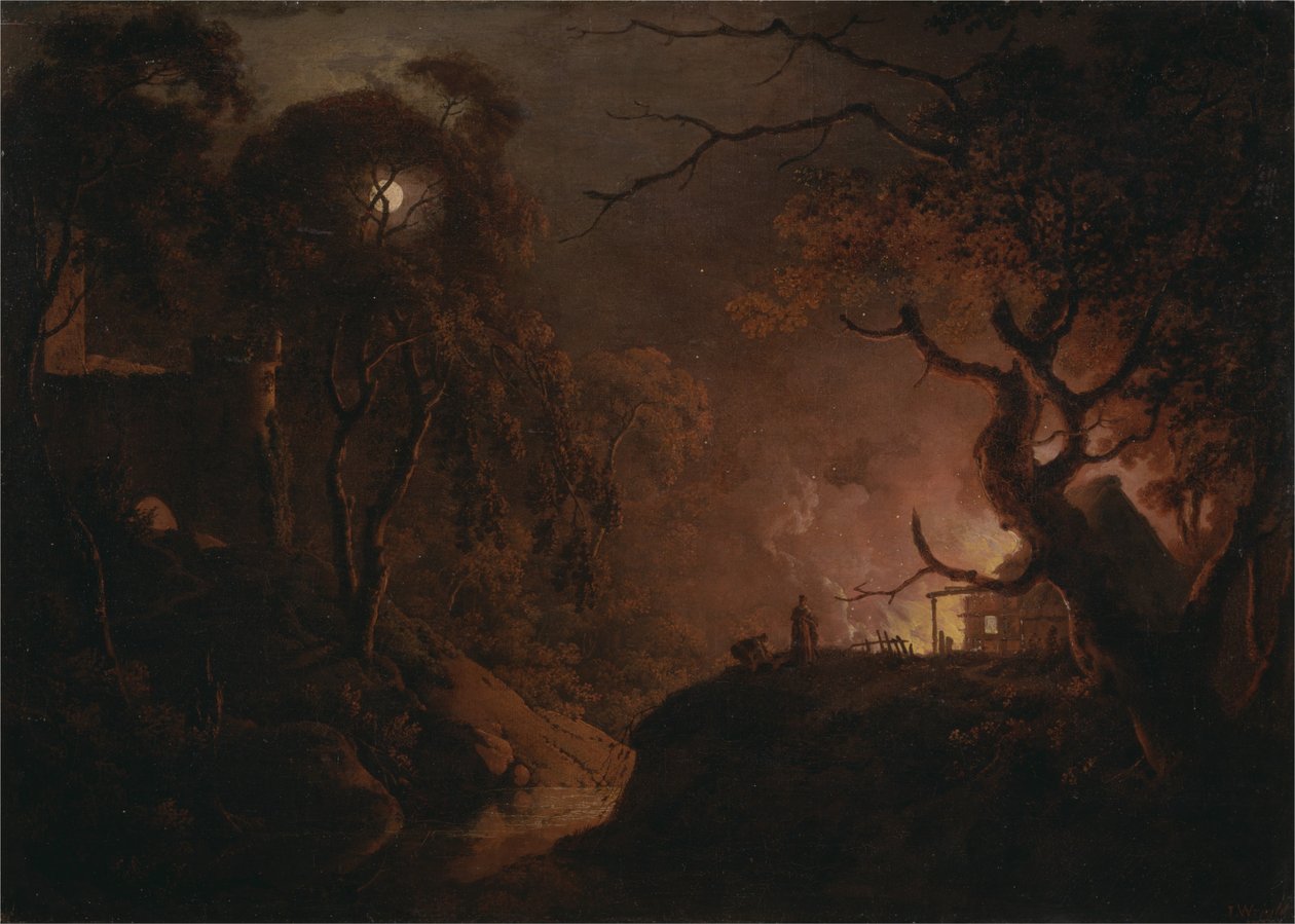  by Joseph Wright of Derby