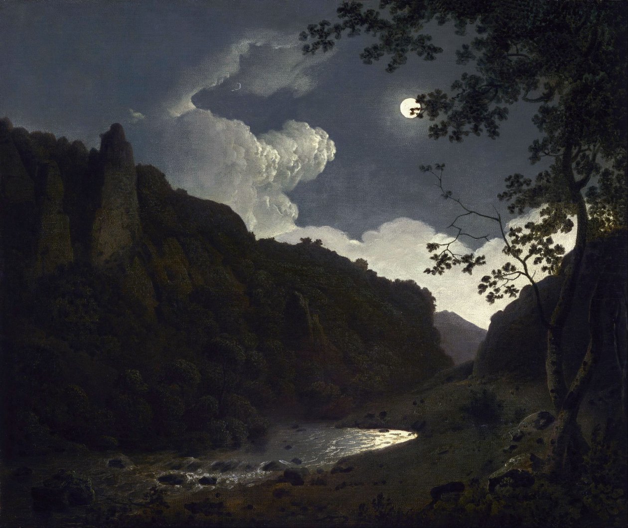  by Joseph Wright of Derby