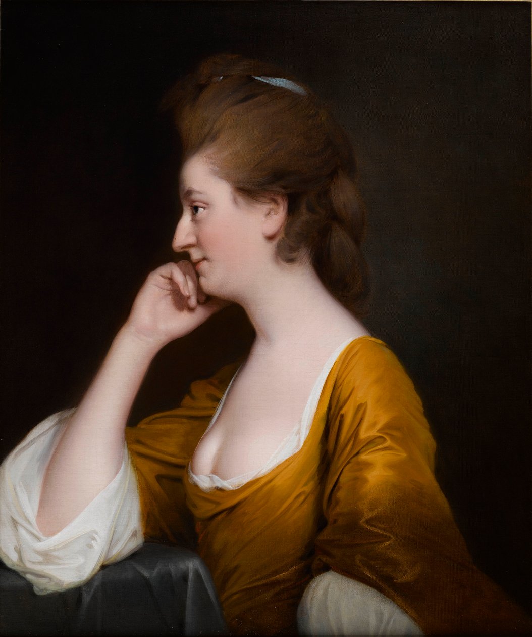  by Joseph Wright of Derby