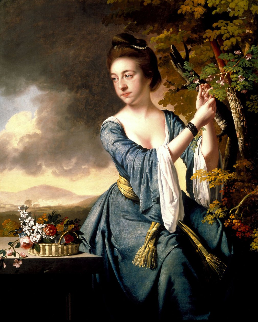  by Joseph Wright of Derby