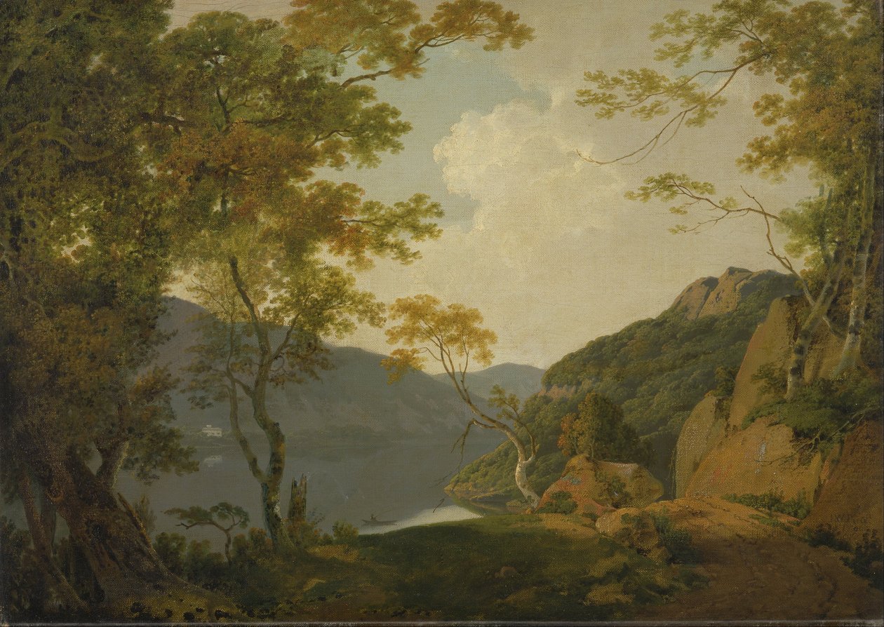  by Joseph Wright of Derby