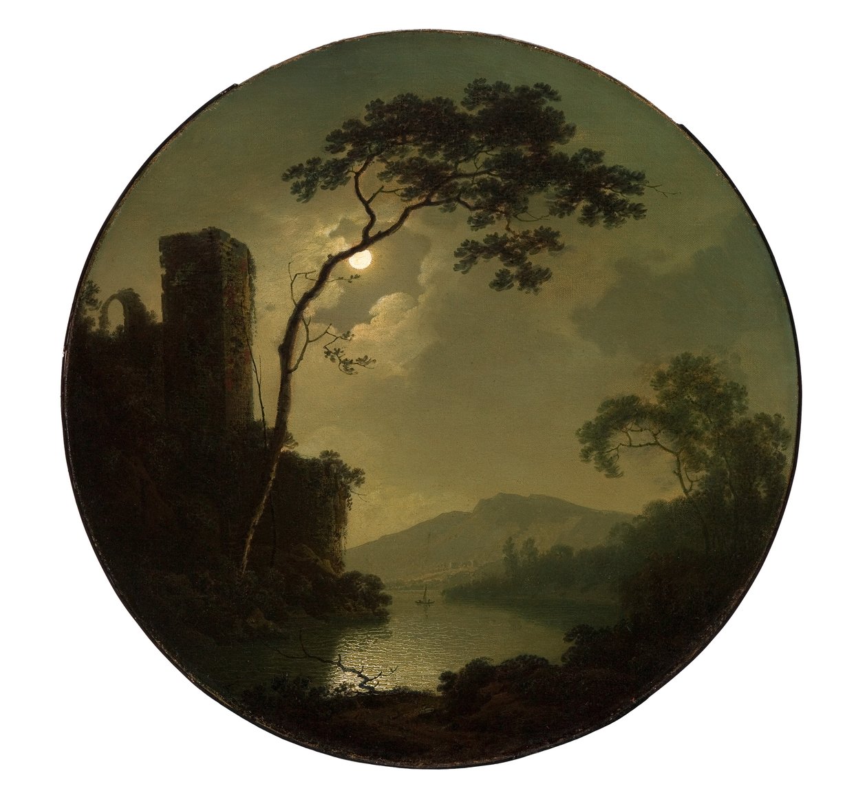  by Joseph Wright of Derby