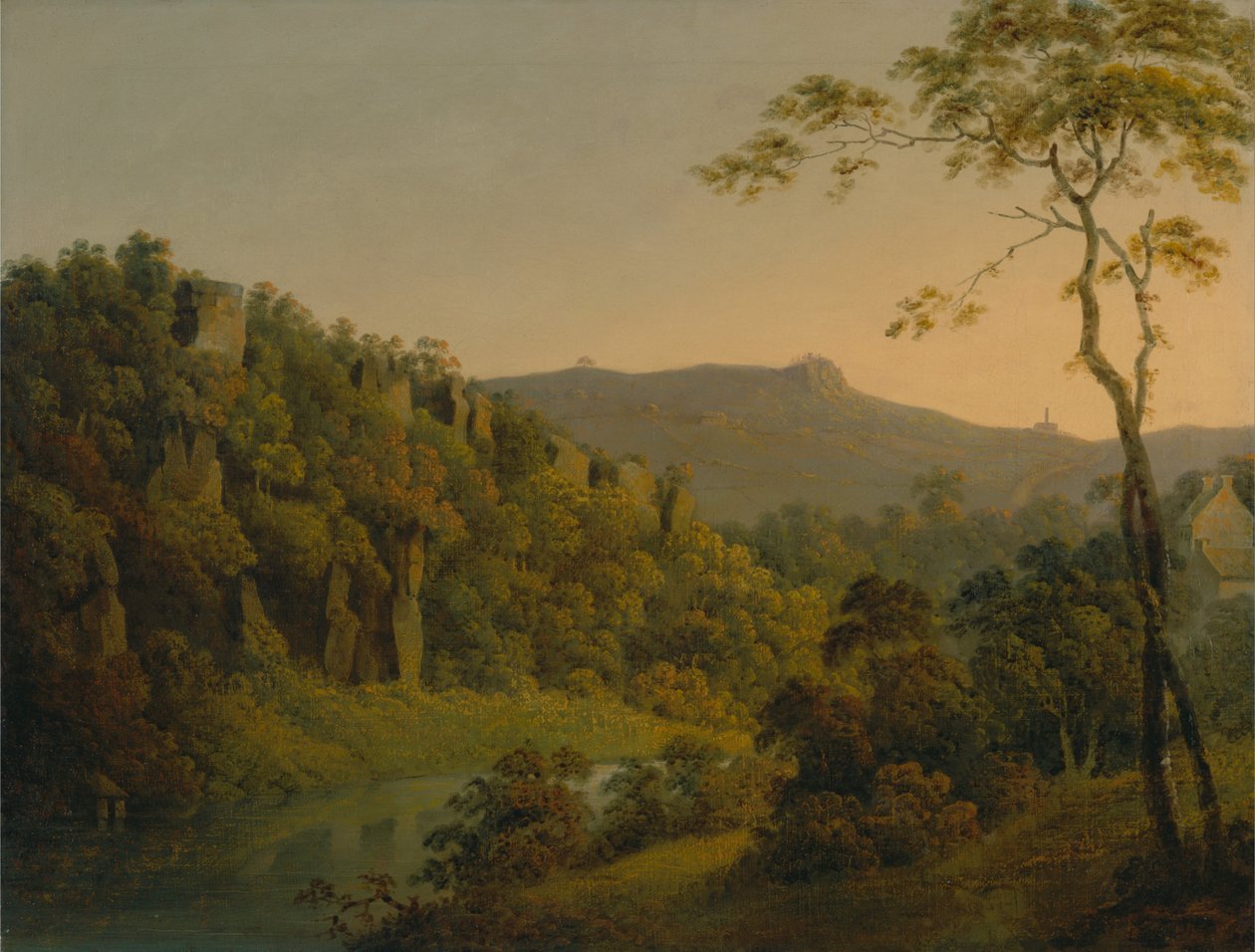  by Joseph Wright of Derby