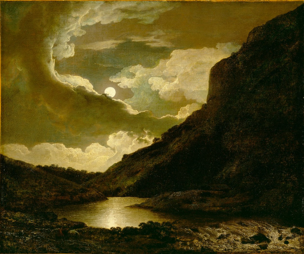  by Joseph Wright of Derby