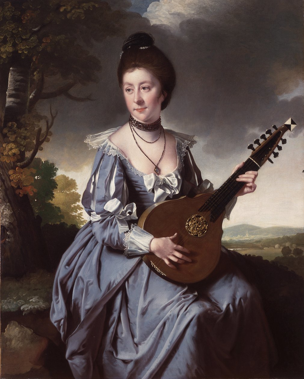  by Joseph Wright of Derby