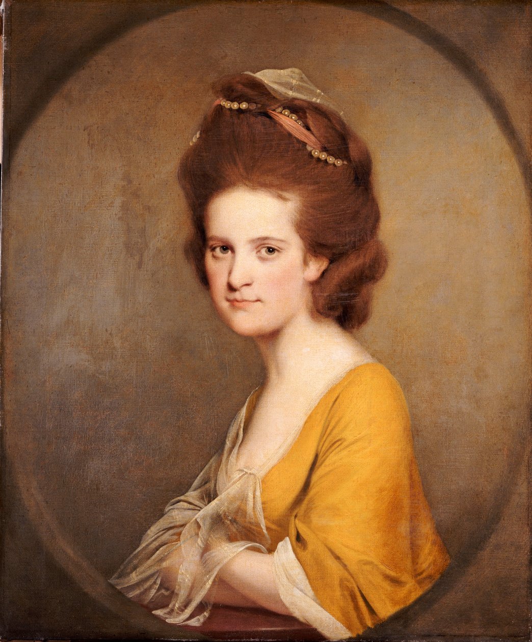 Dorothy Hodges