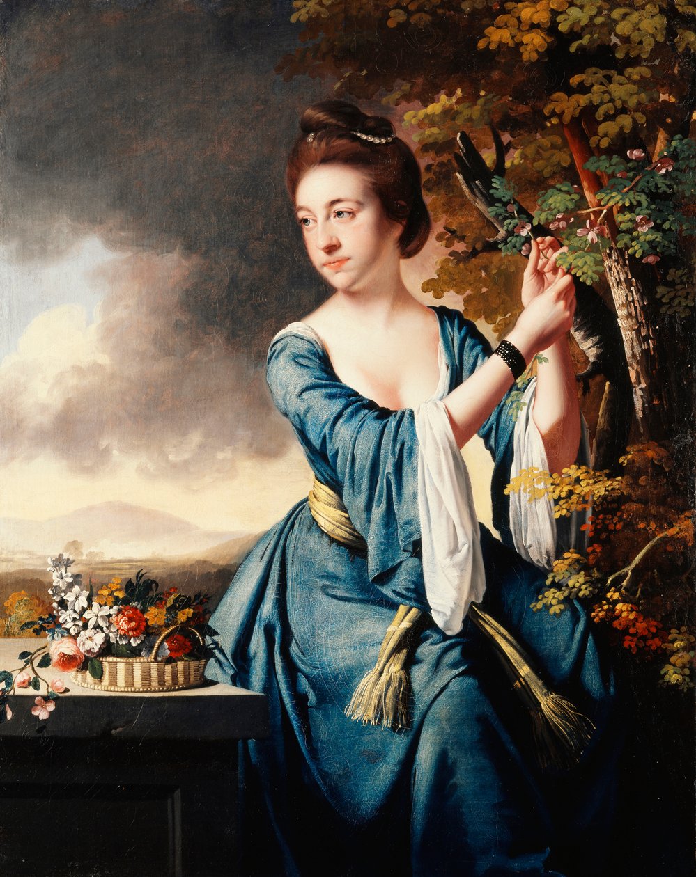 Elizabeth