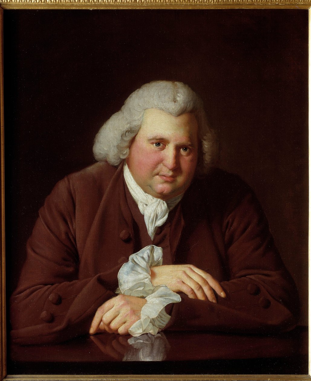Erasmus Darwin