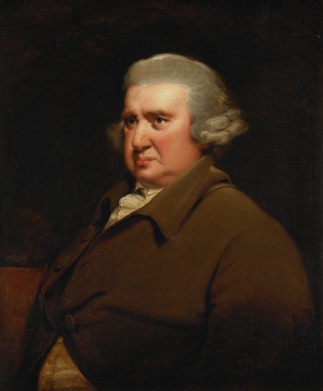 Erasmus Darwin
