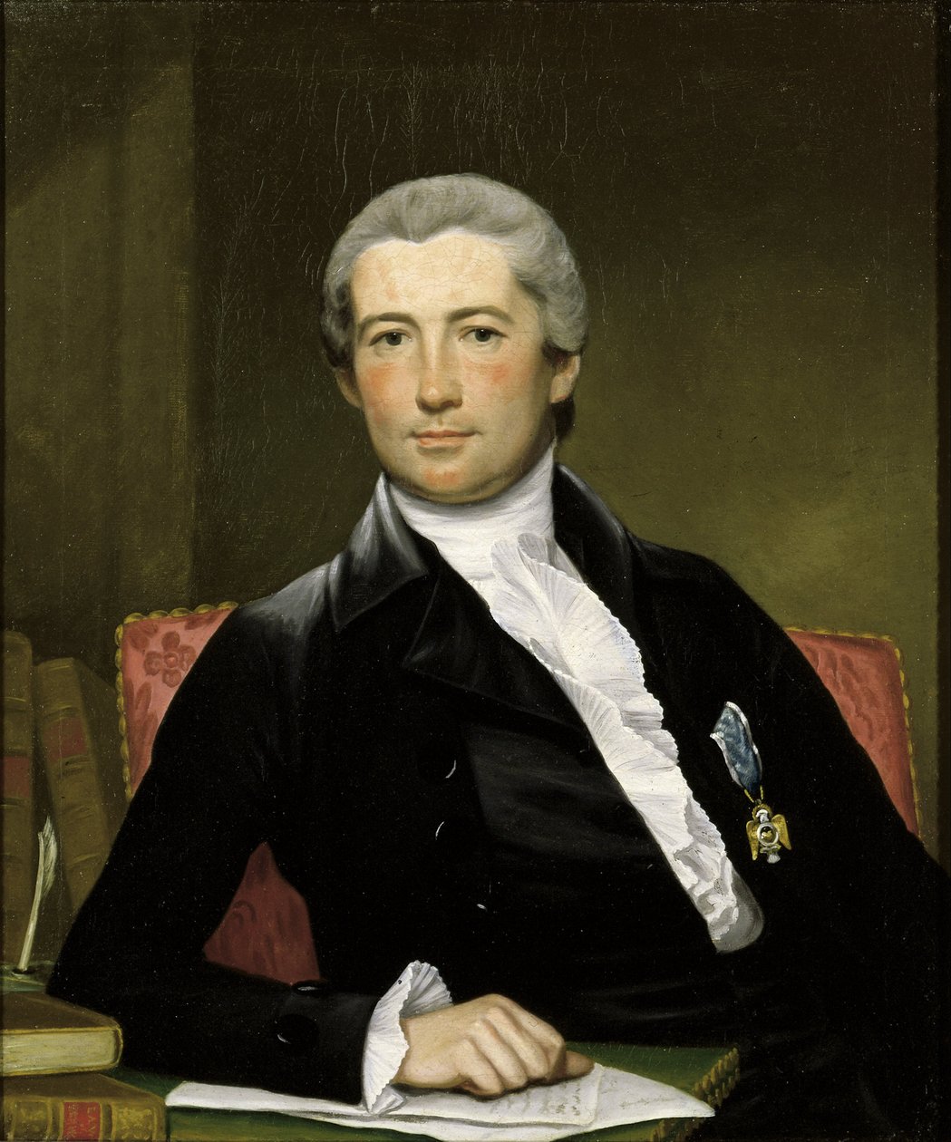  by Joseph Wright of Derby