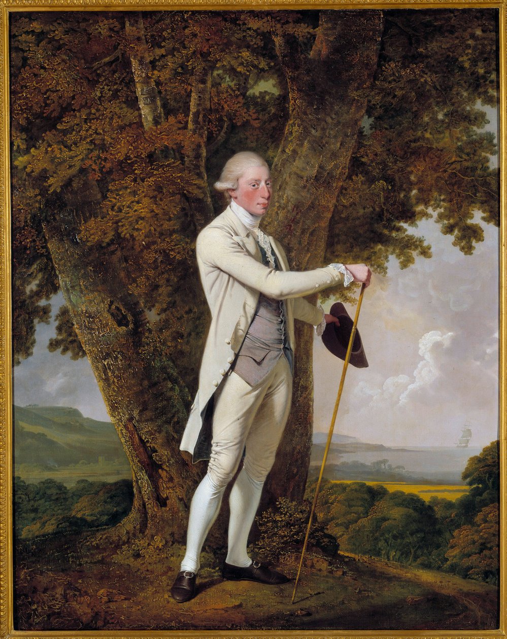 John Milnes