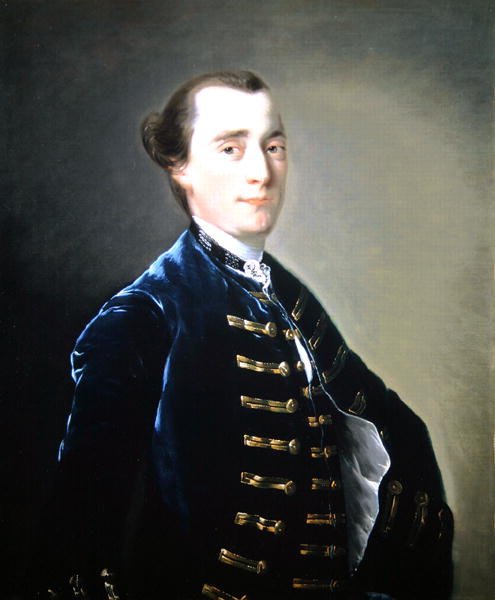 Kirk Langley