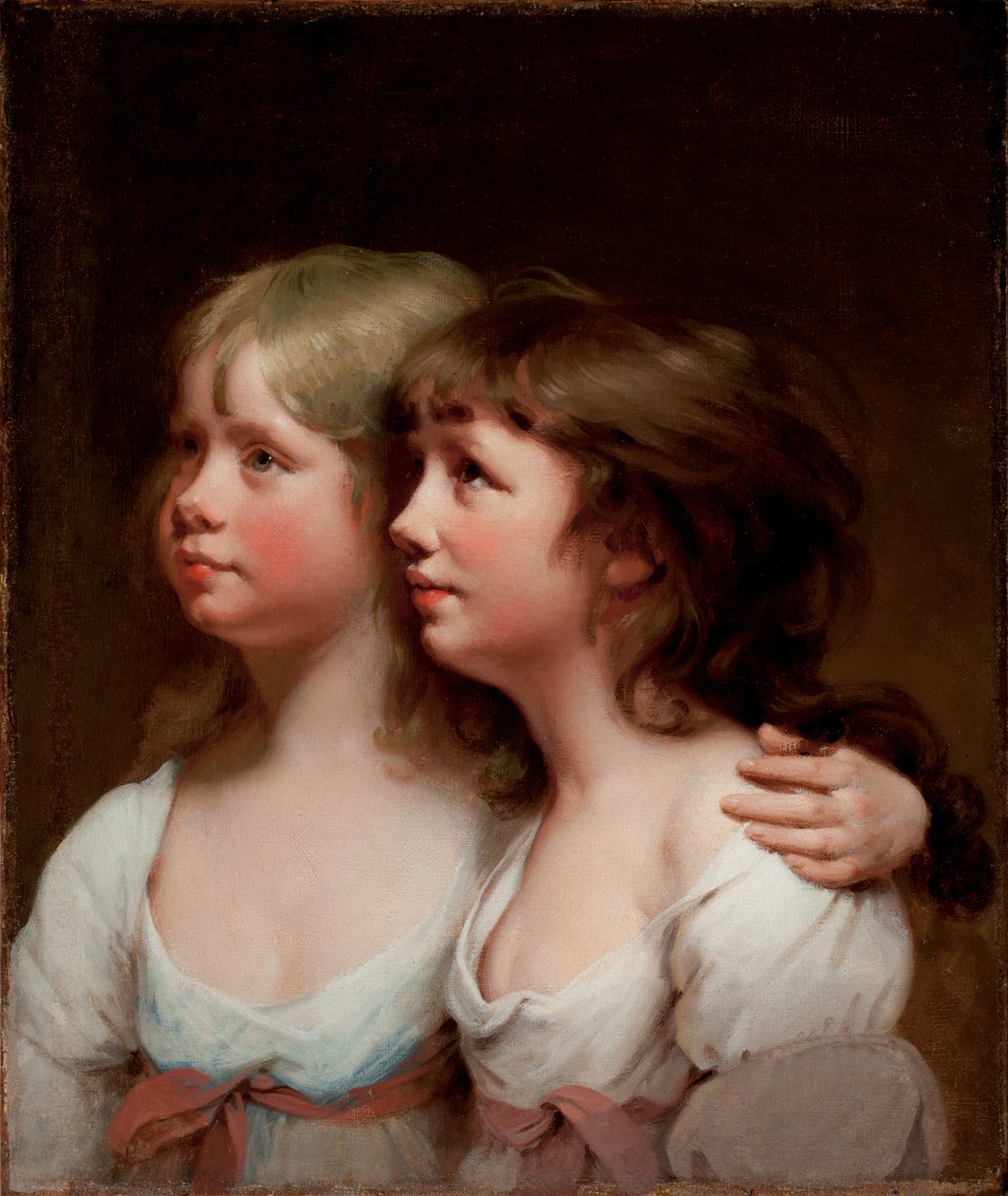 Sarah ve Ann Haden