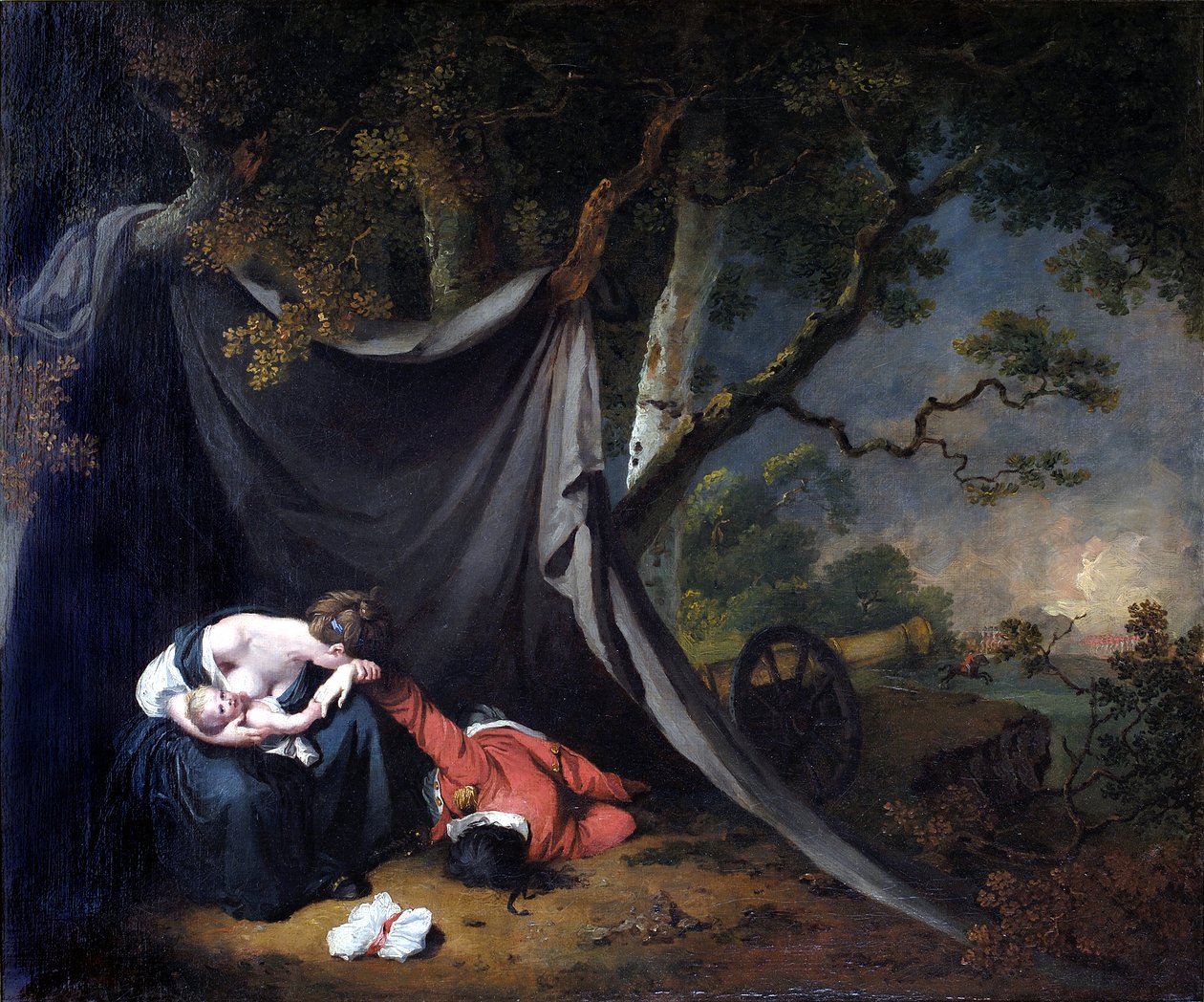  by Joseph Wright of Derby