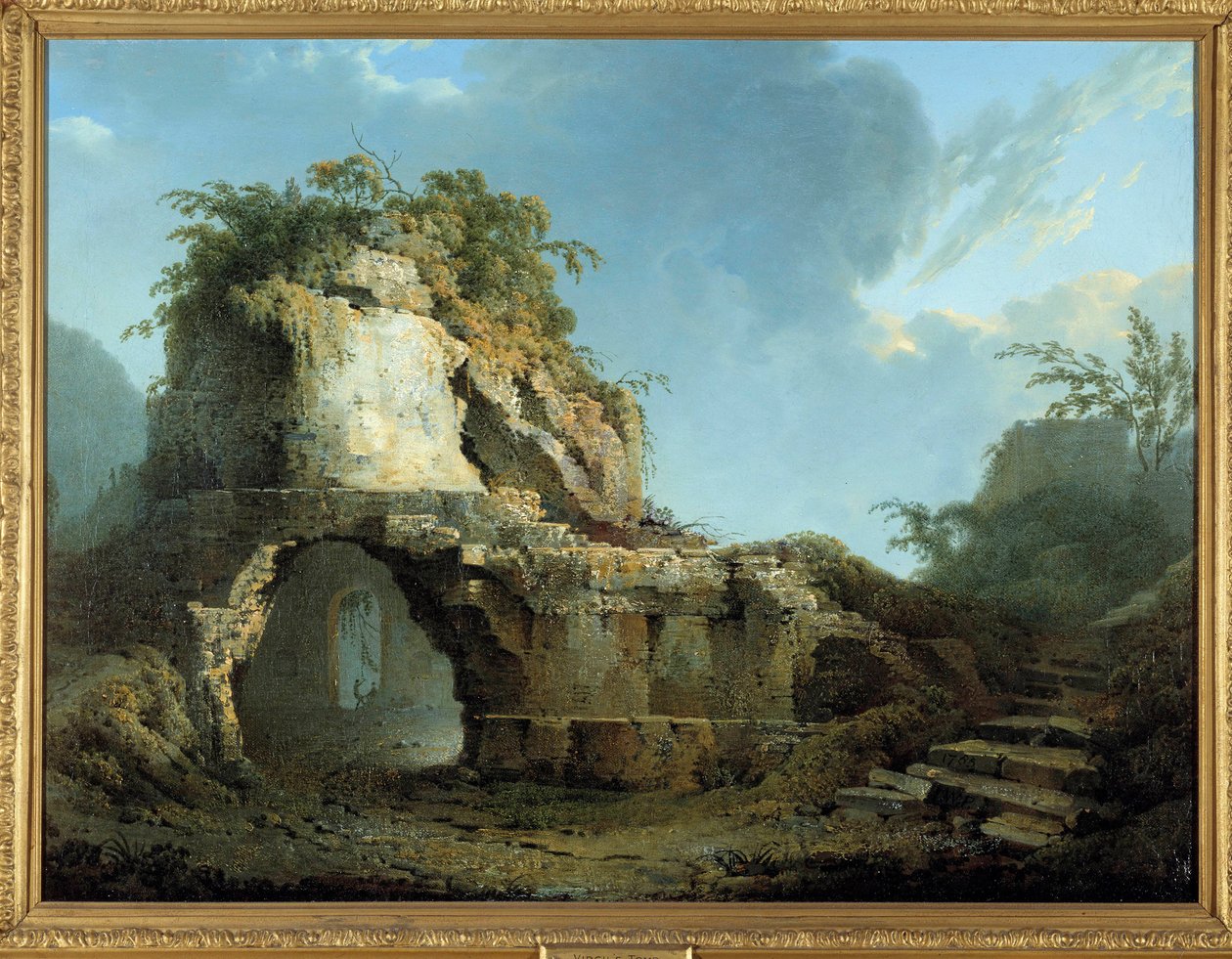 Romalı şair Virgil