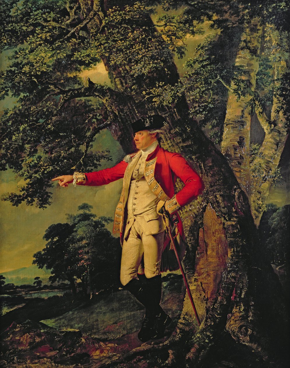 Bilinmeyen resim by Joseph Wright of Derby