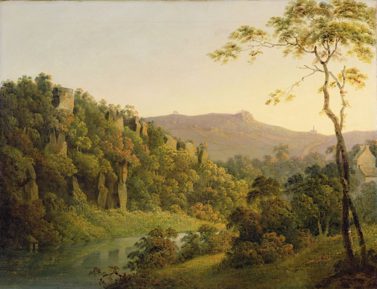 Matlock Dale