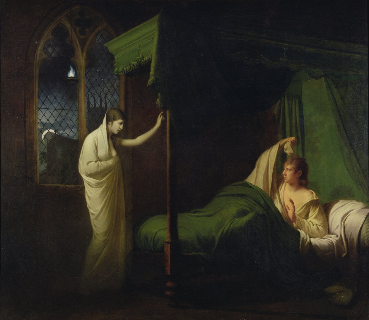 Thomas Percy