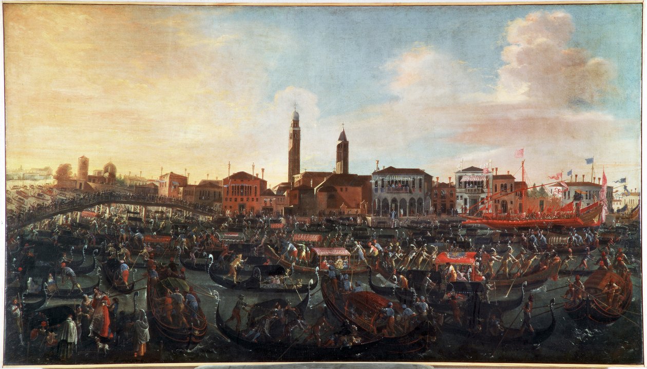 Murano, Venedik