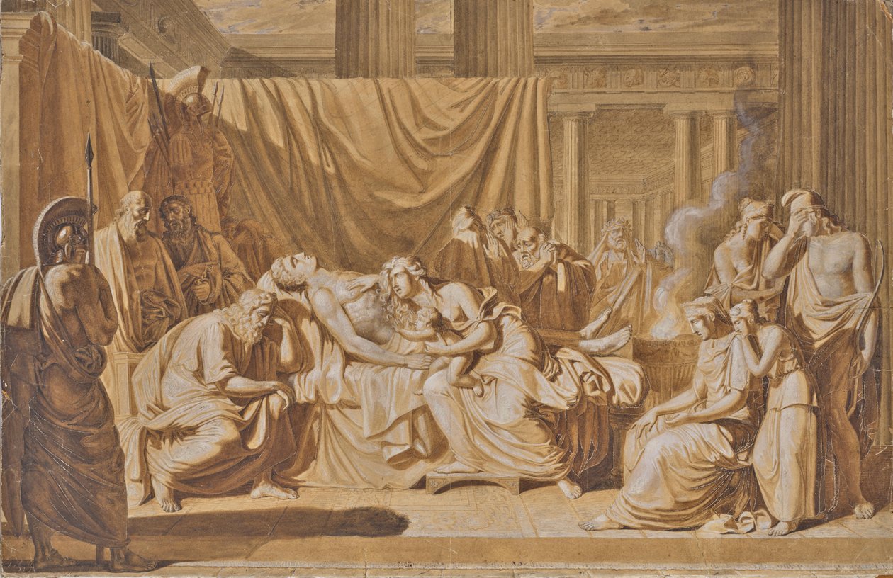  by Joseph von Fuhrich