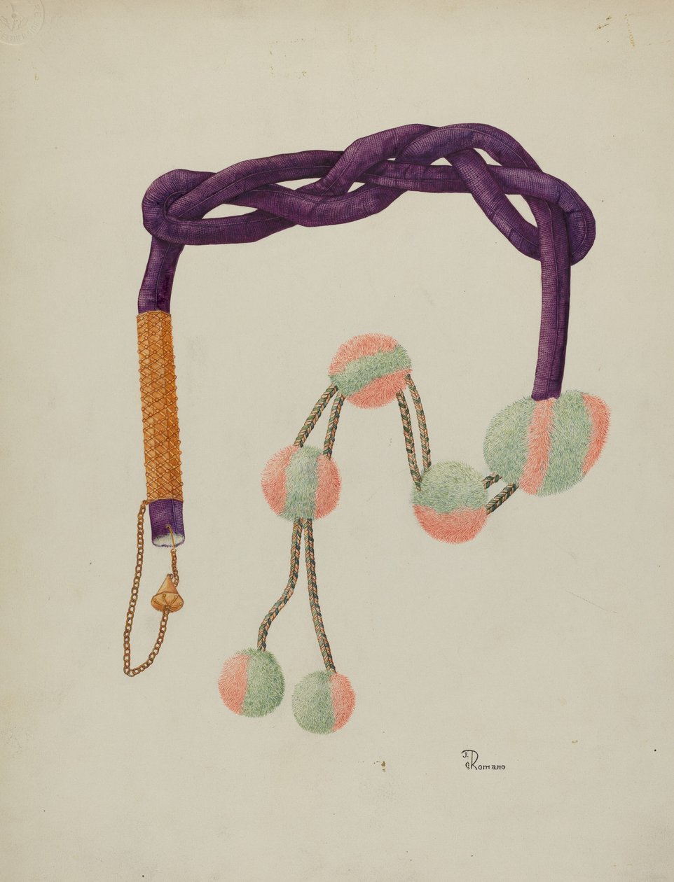 Flint için daha hafif Mecha, 1938. by Josephine C. Romano