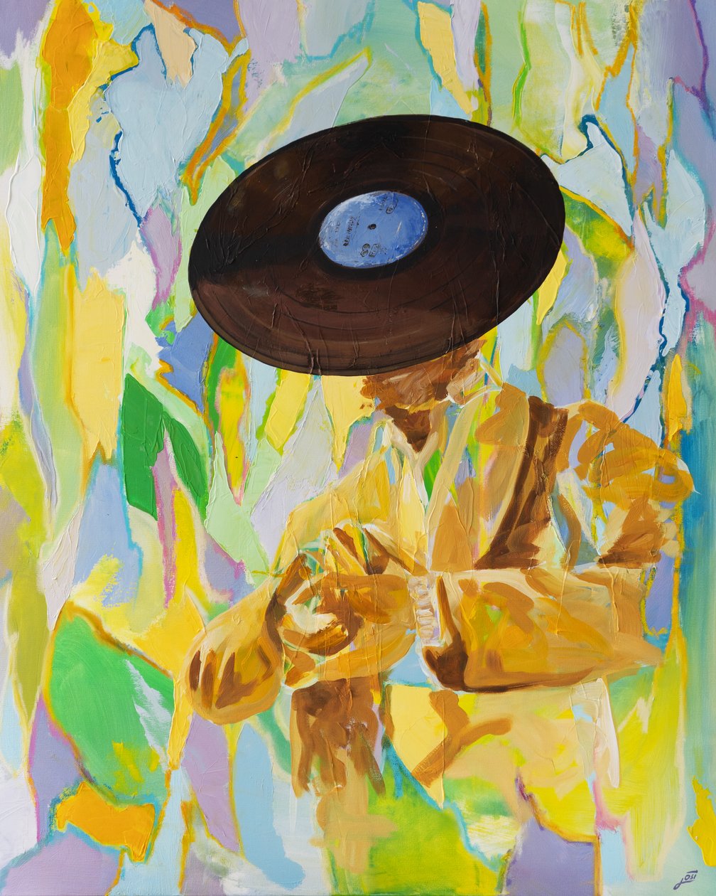 by Josephine Henning