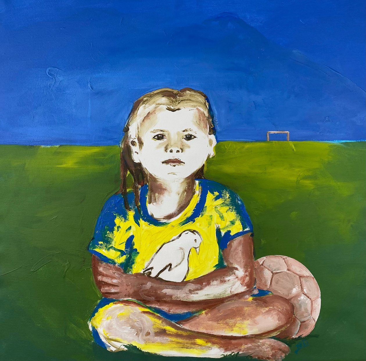  by Josephine Henning