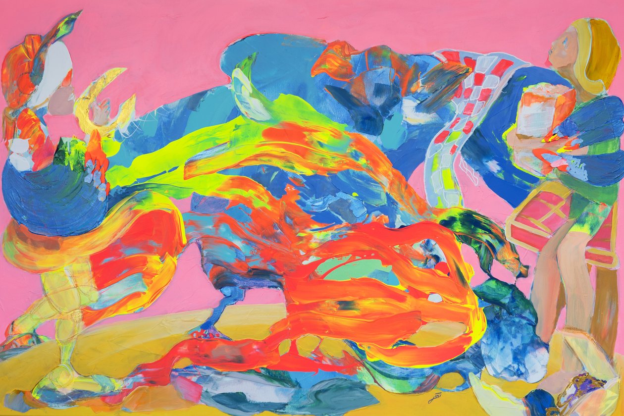  by Josephine Henning