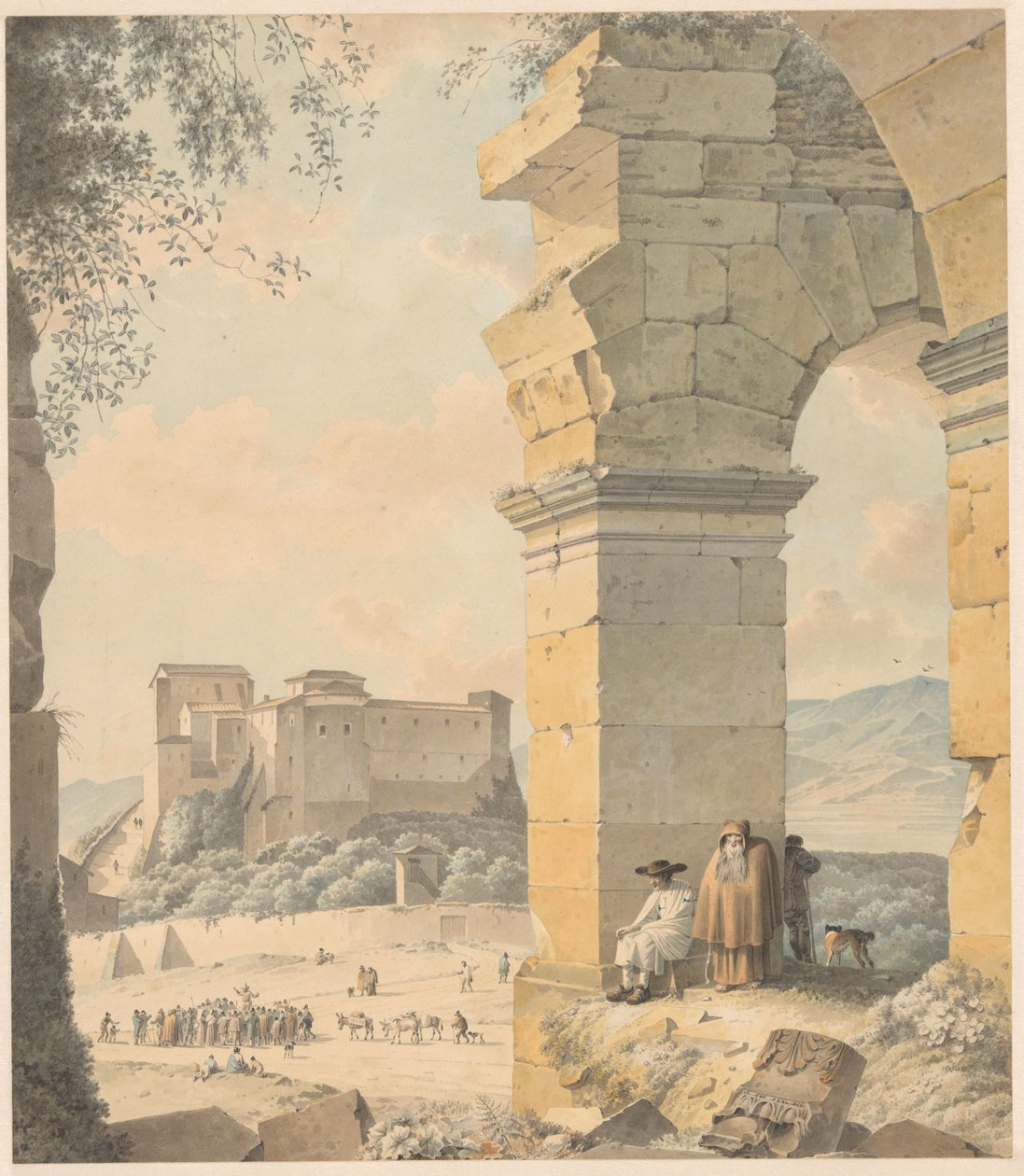 Santi Quattro Coronati