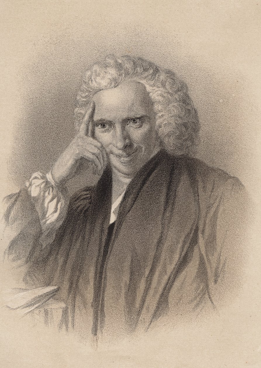Laurence yıldızları by Joshua Reynolds