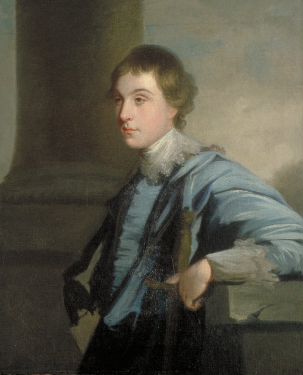 Lord Charles Spencer (1740-1820), Marlborough Üçüncü Dükü