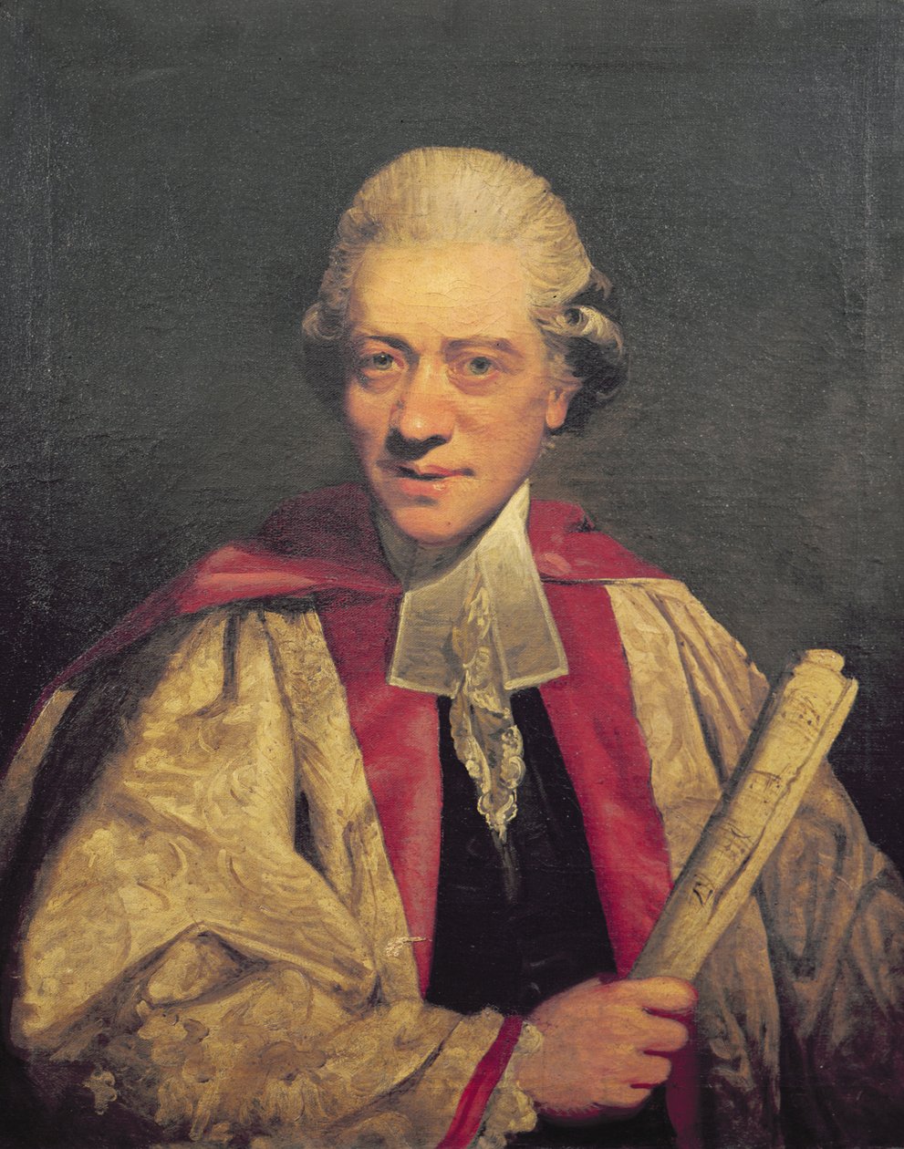 Charles Burney
