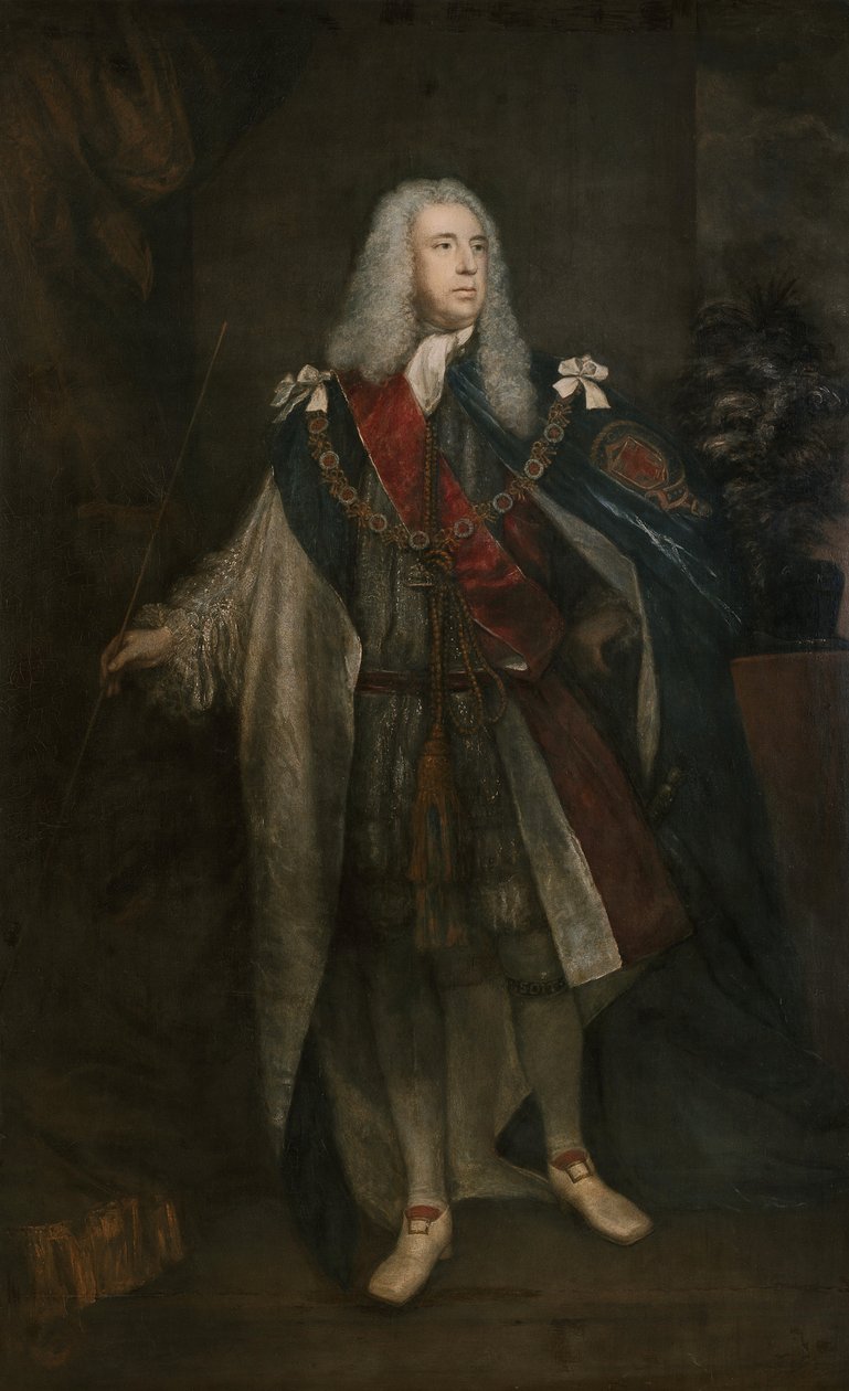 Charles Fitzroy