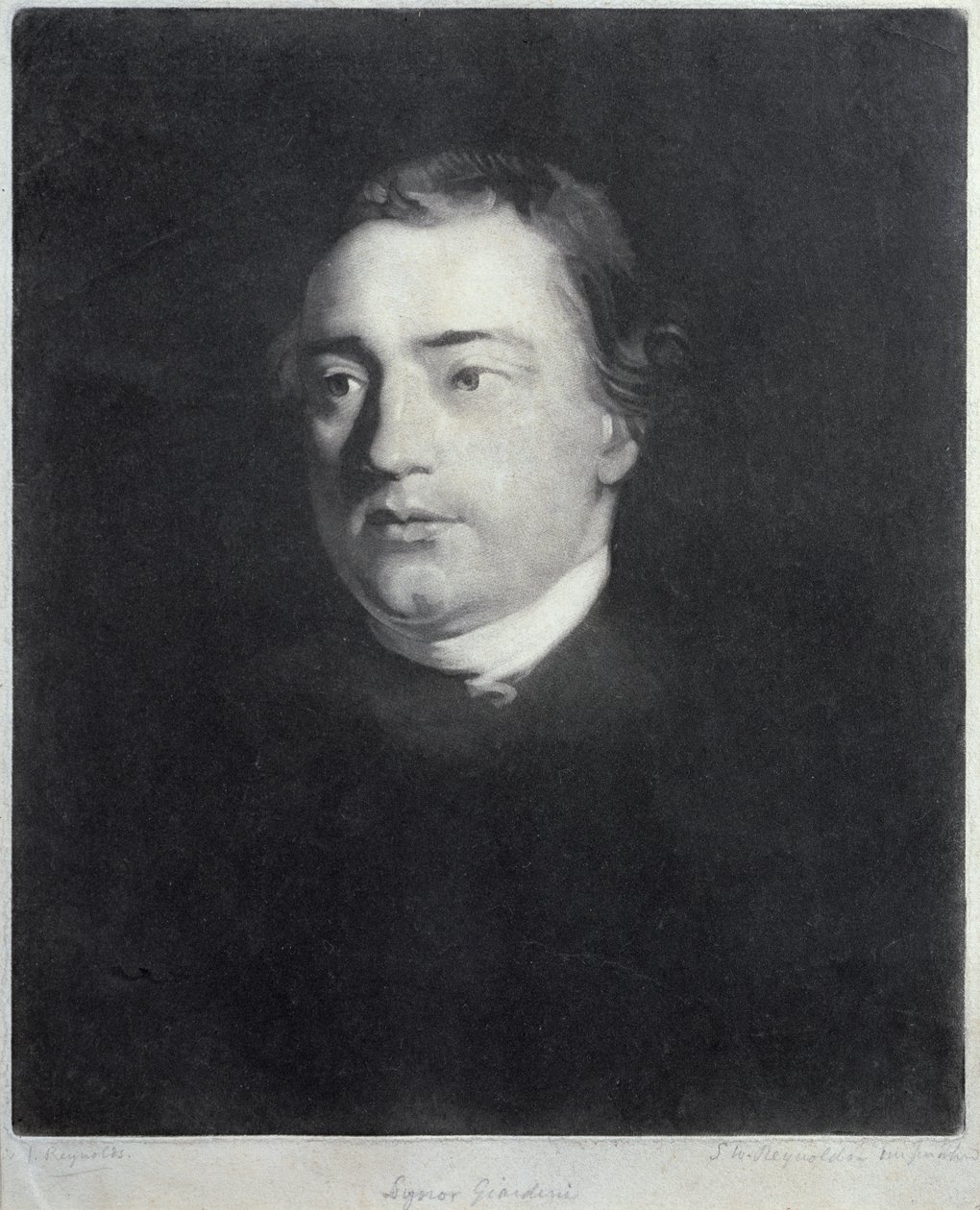 Felice de Giardini
