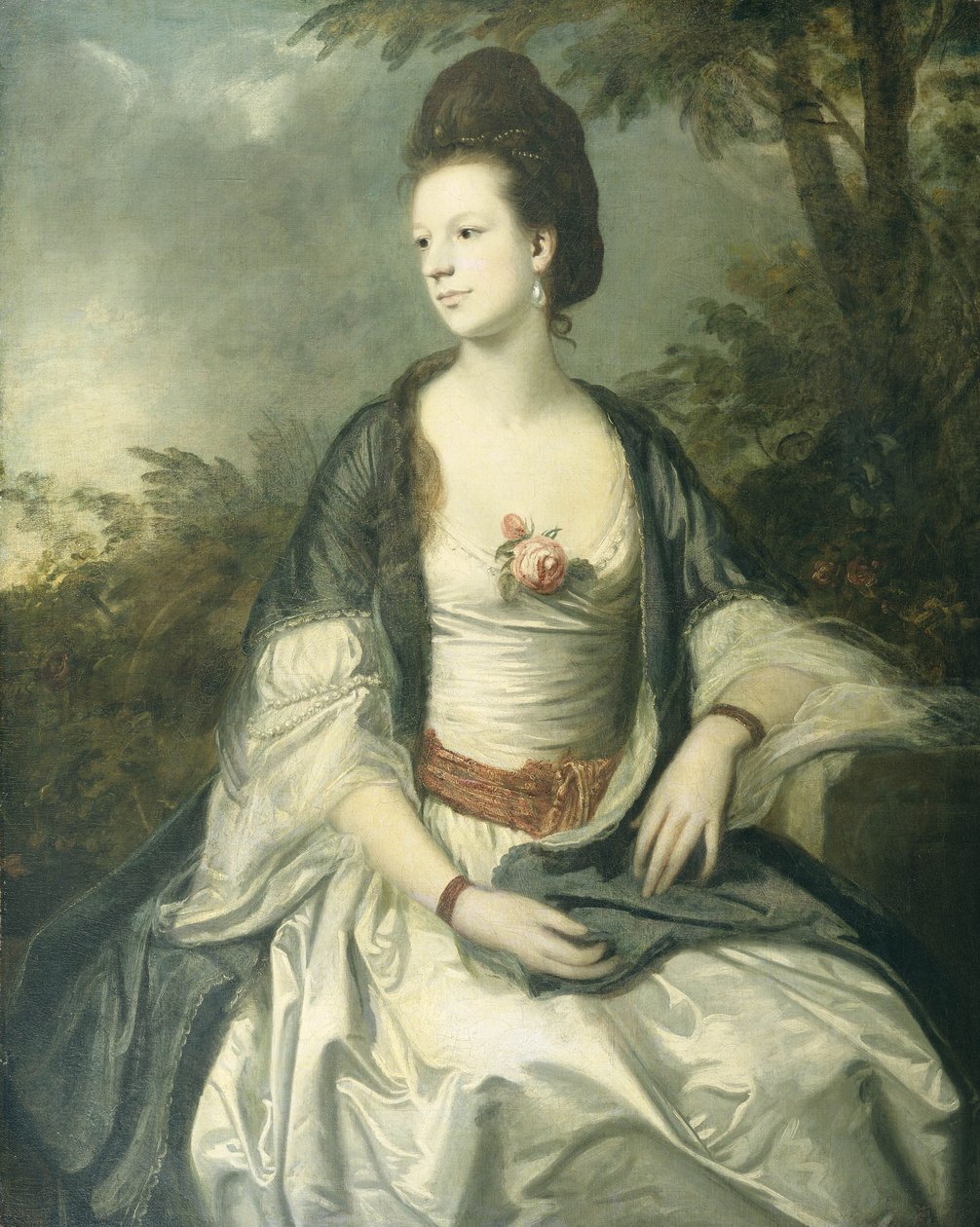 Leydi Cecil Rice