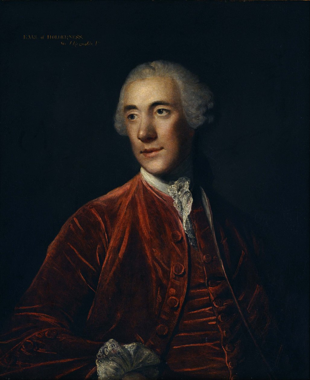 Robert d