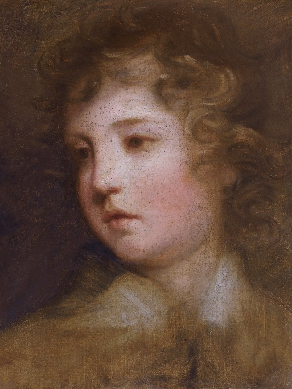 Lord George Seymour Conway